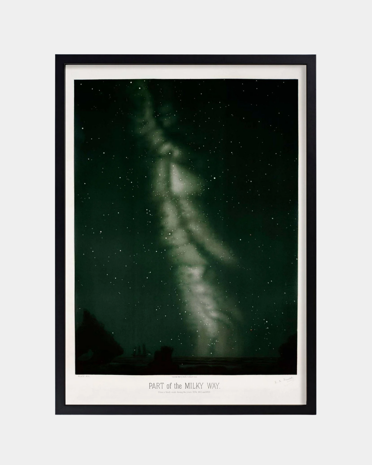 Milky Way
