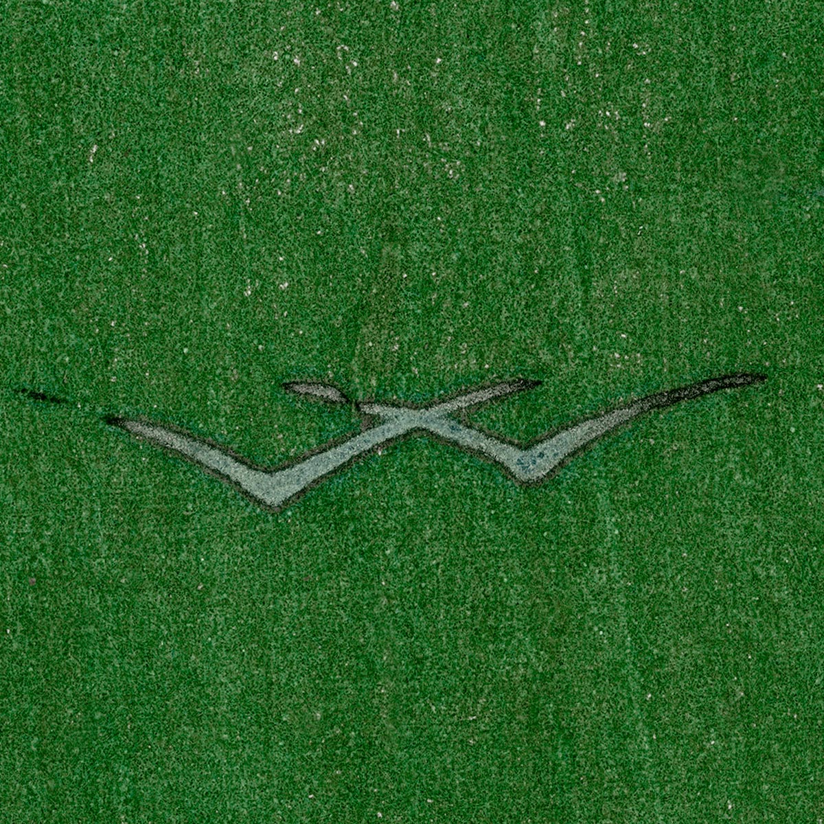 Vintage Japanese Woodblock