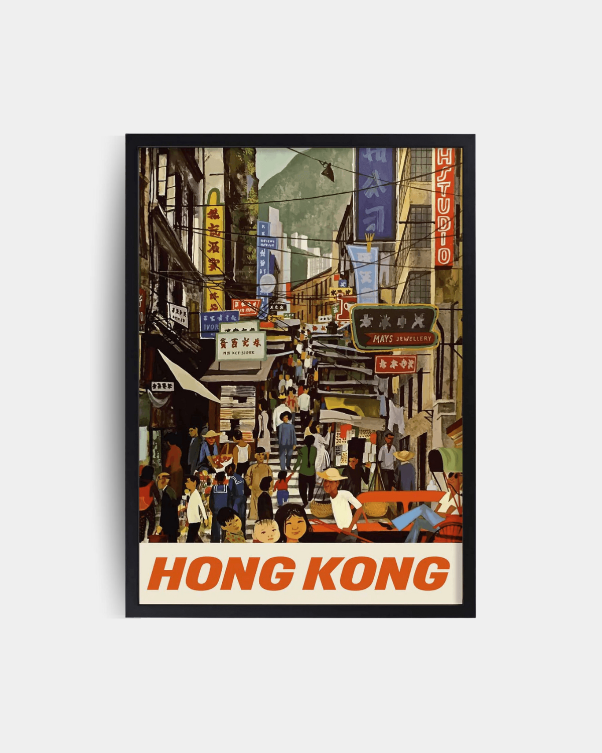 Cities & Travel