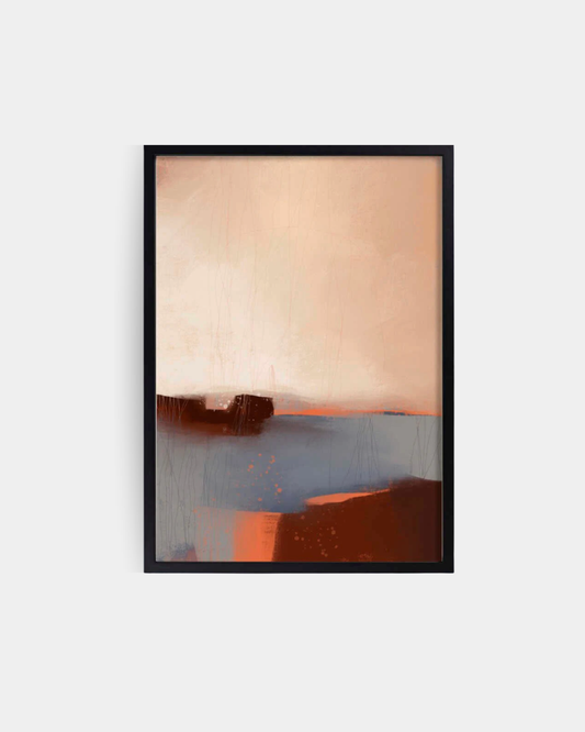 Mist and Form