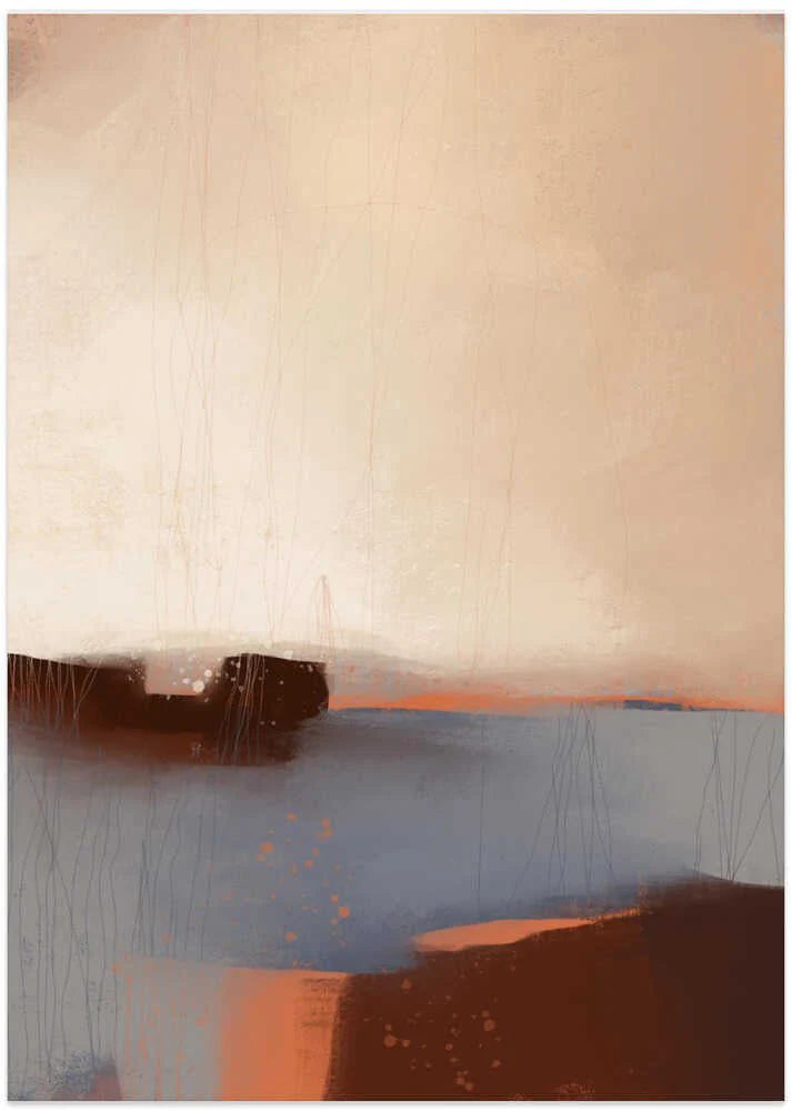 Mist and Form