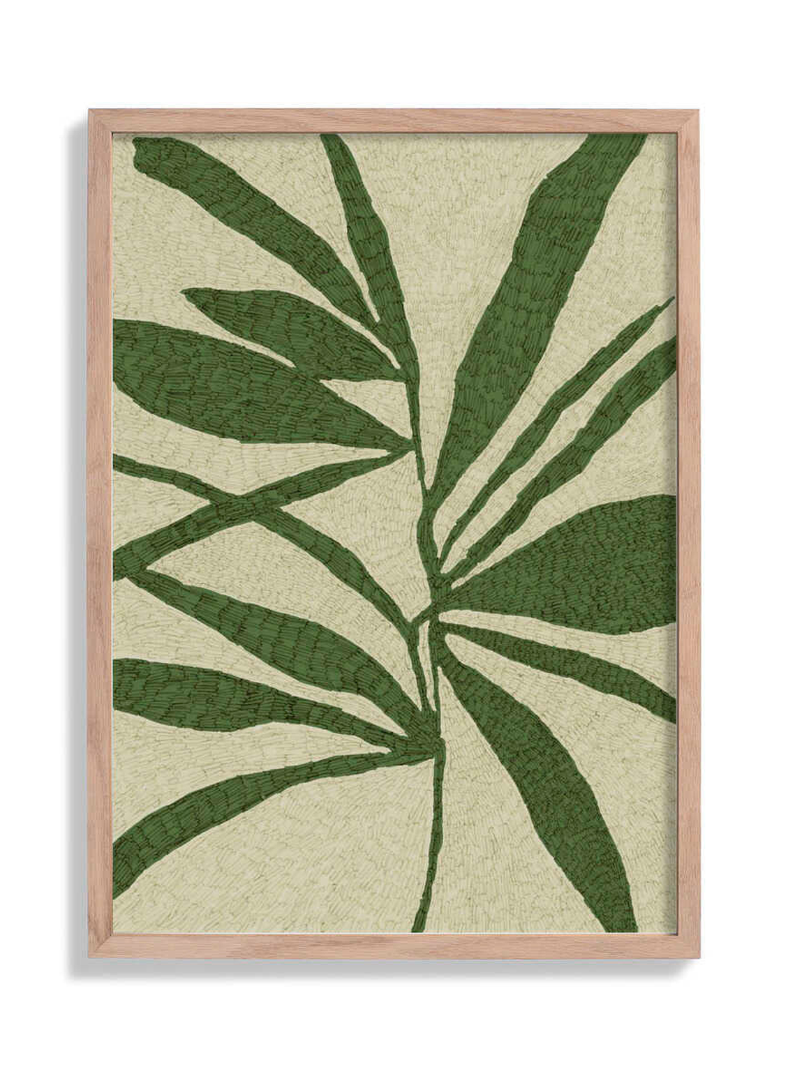 Verdant Tapestry by Treechild