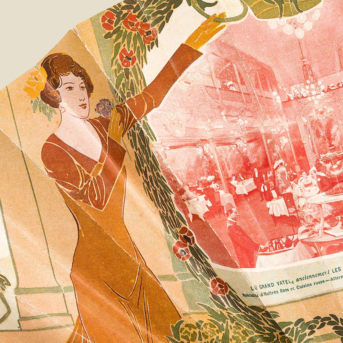 British Museum Exhibition Poster