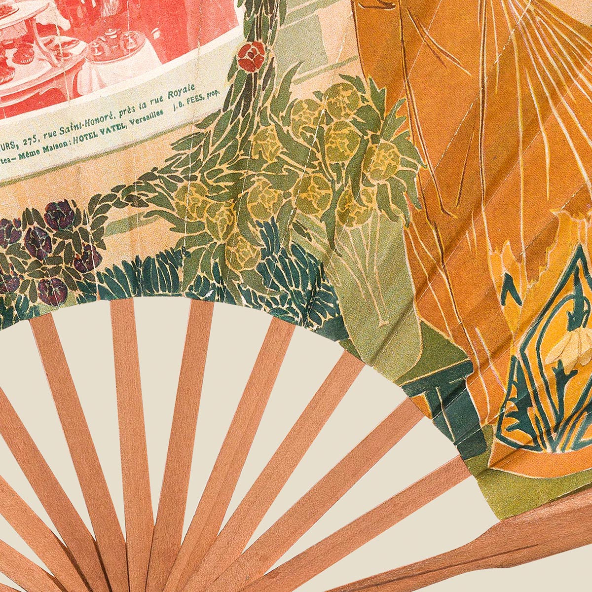 British Museum Exhibition Poster